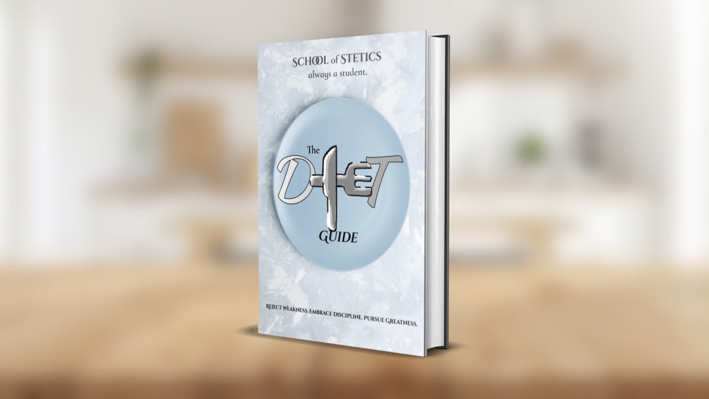 The Diet Guide