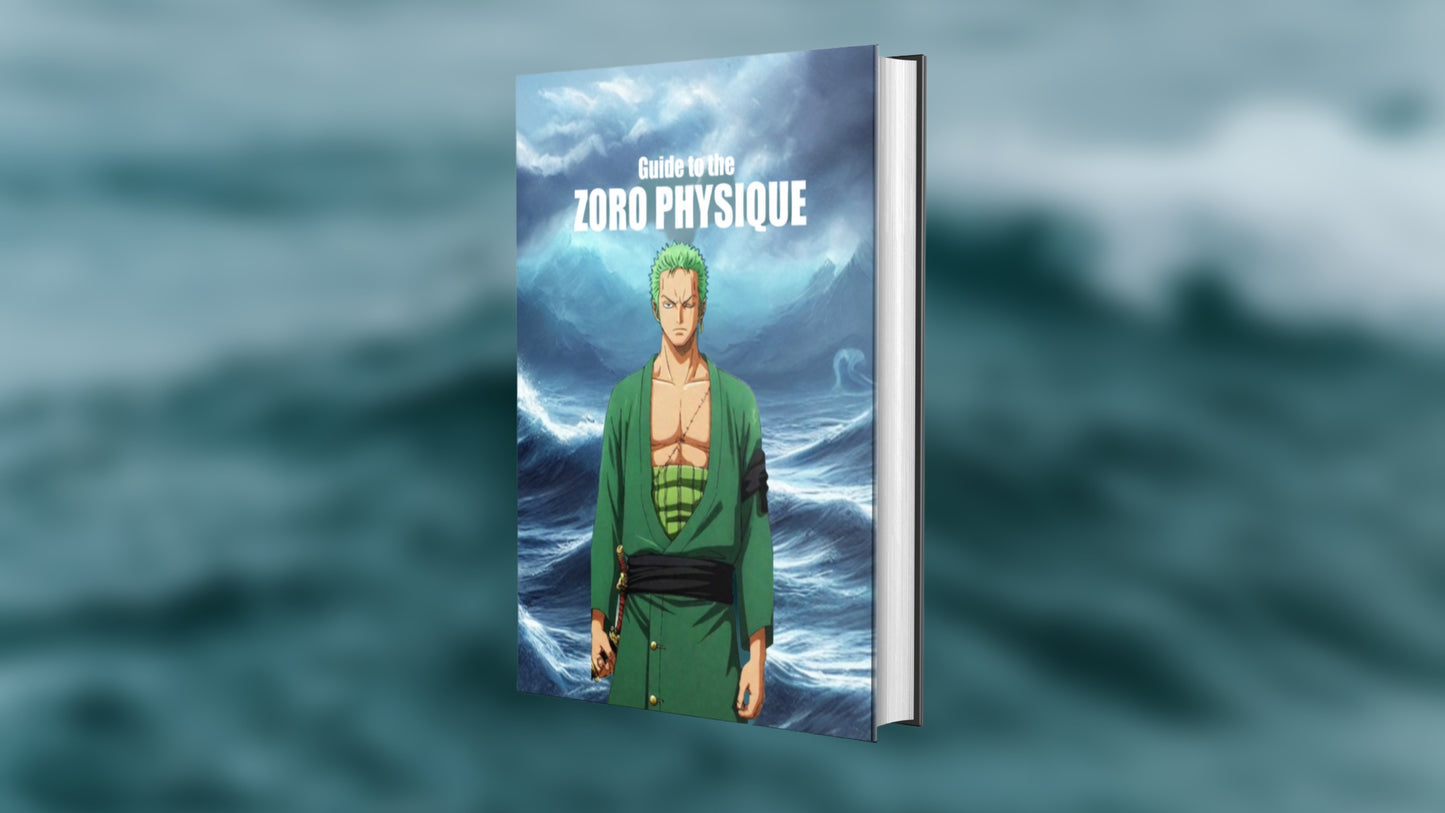 The Zoro Physique Program