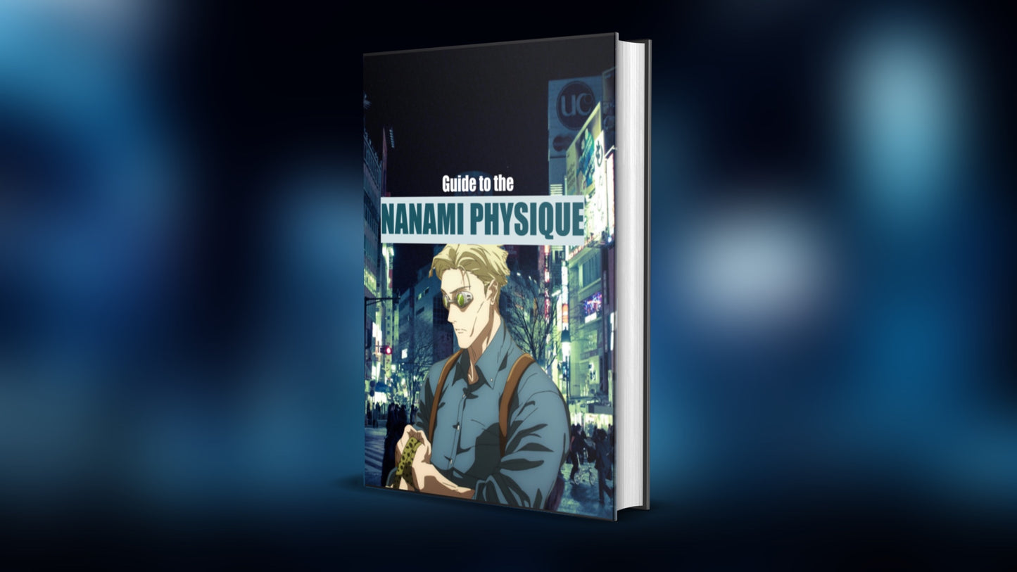 The Nanami Physique Program